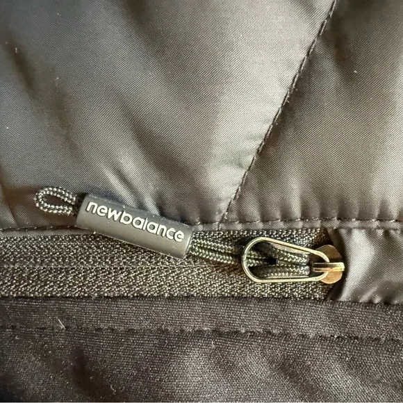 Women's New Balance Spring Jacket Size M - Picture 4 of 9